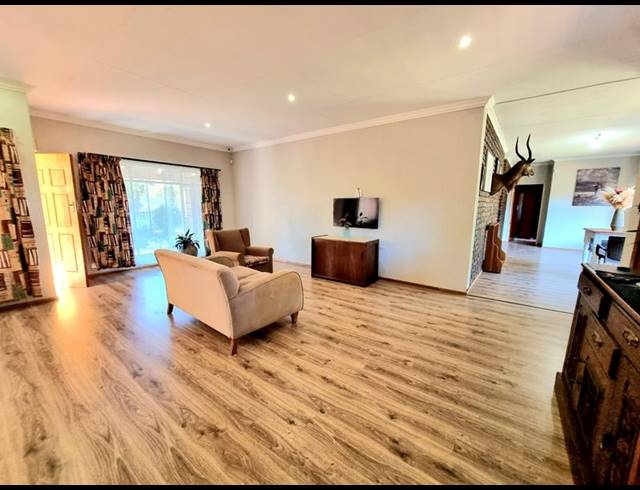 3 BEDROOM PROPERTY TO RENT IN MODIMOLLE